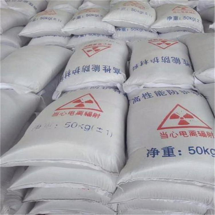 长沙硫酸钡砂生产厂家